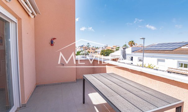 Resales - Villa - Orihuela Costa - Mil Palmeras