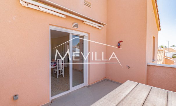 Resales - Villa - Orihuela Costa - Mil Palmeras