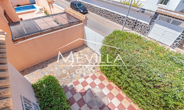 Resales - Villa - Orihuela Costa - Mil Palmeras