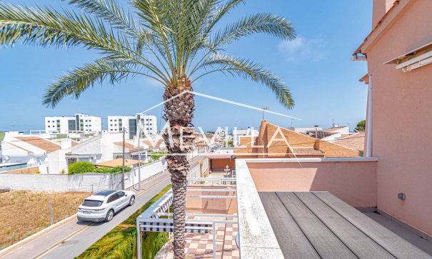 Resales - Villa - Orihuela Costa - Mil Palmeras