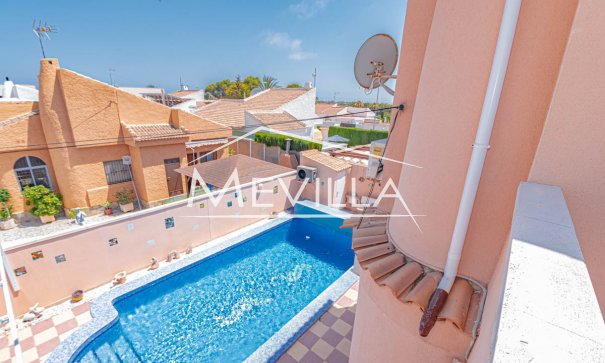 Resales - Villa - Orihuela Costa - Mil Palmeras