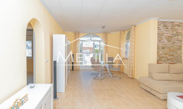 Resales - Villa - Orihuela Costa - Mil Palmeras