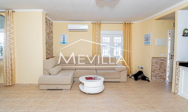 Resales - Villa - Orihuela Costa - Mil Palmeras