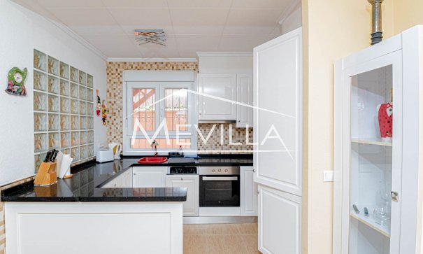 Resales - Villa - Orihuela Costa - Mil Palmeras