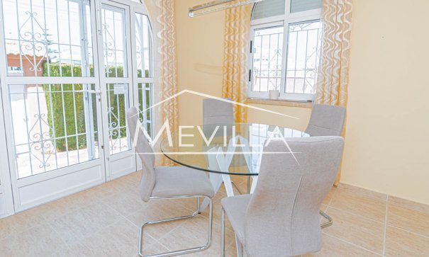 Resales - Villa - Orihuela Costa - Mil Palmeras