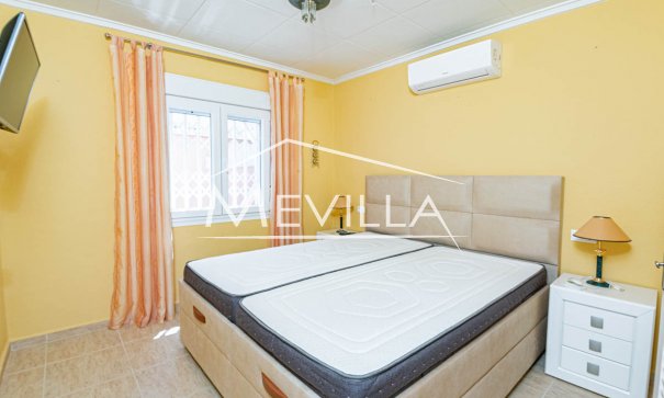 Resales - Villa - Orihuela Costa - Mil Palmeras