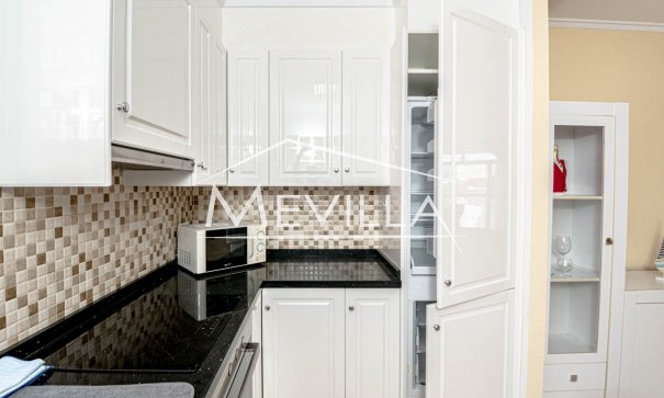 Resales - Villa - Orihuela Costa - Mil Palmeras