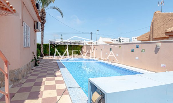 Resales - Villa - Orihuela Costa - Mil Palmeras
