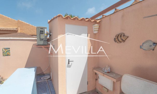 Resales - Villa - Orihuela Costa - Mil Palmeras