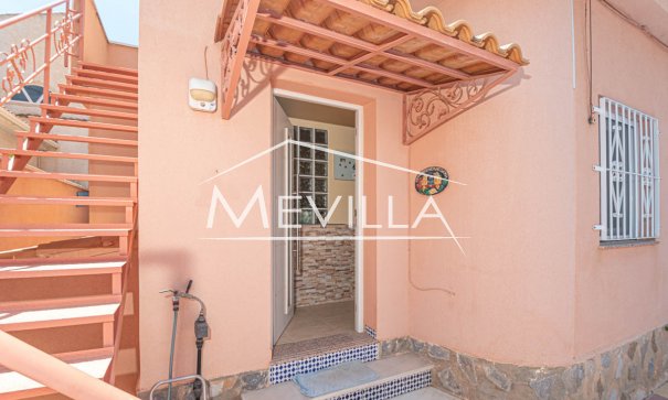Resales - Villa - Orihuela Costa - Mil Palmeras