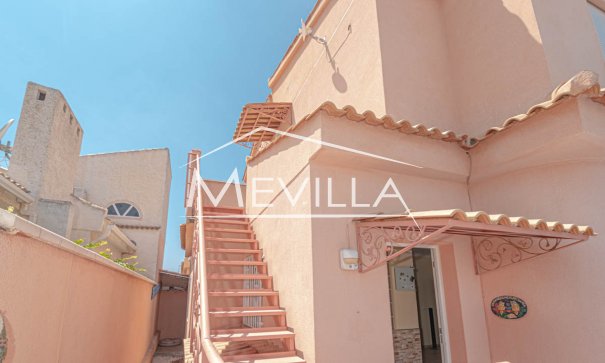 Resales - Villa - Orihuela Costa - Mil Palmeras