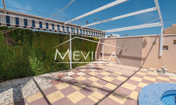 Resales - Villa - Orihuela Costa - Mil Palmeras