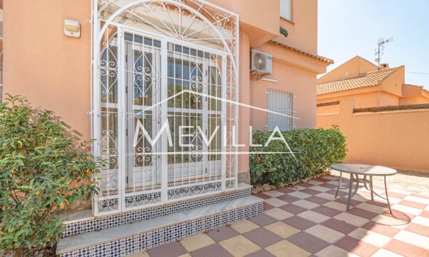 Resales - Villa - Orihuela Costa - Mil Palmeras