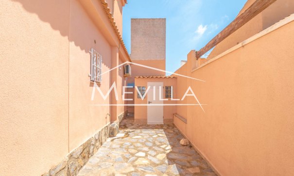 Resales - Villa - Orihuela Costa - Mil Palmeras