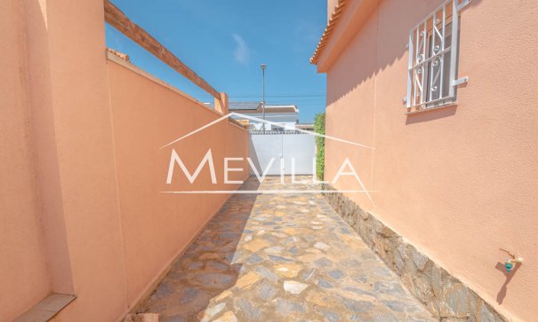 Resales - Villa - Orihuela Costa - Mil Palmeras