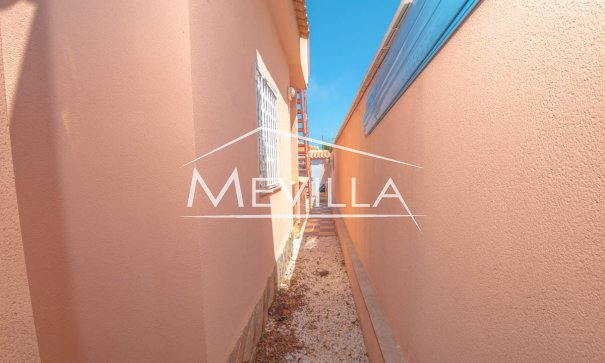 Resales - Villa - Orihuela Costa - Mil Palmeras