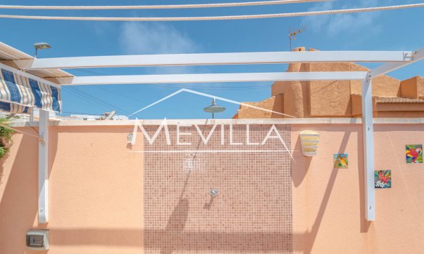 Resales - Villa - Orihuela Costa - Mil Palmeras