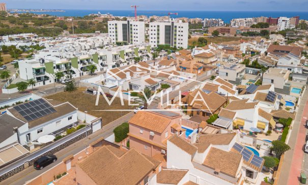 Resales - Villa - Orihuela Costa - Mil Palmeras
