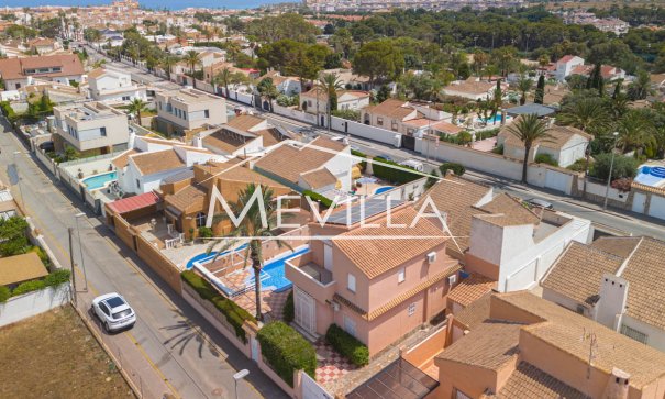 Resales - Villa - Orihuela Costa - Mil Palmeras