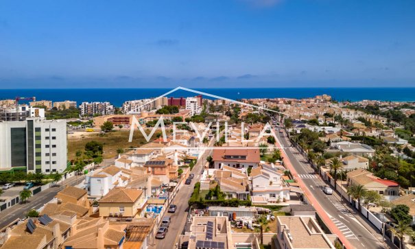 Resales - Villa - Orihuela Costa - Mil Palmeras