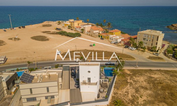 Reventas - Chalet / Villa - Torrevieja