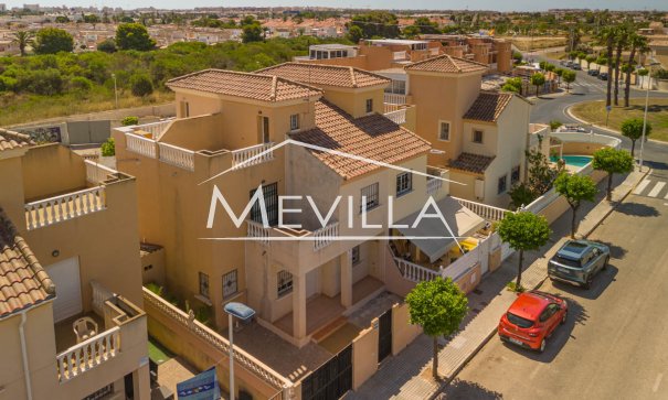 Перепродажа - Дуплекс - Торревьеха - Torrevieja