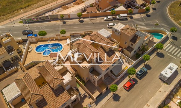 Перепродажа - Дуплекс - Торревьеха - Torrevieja