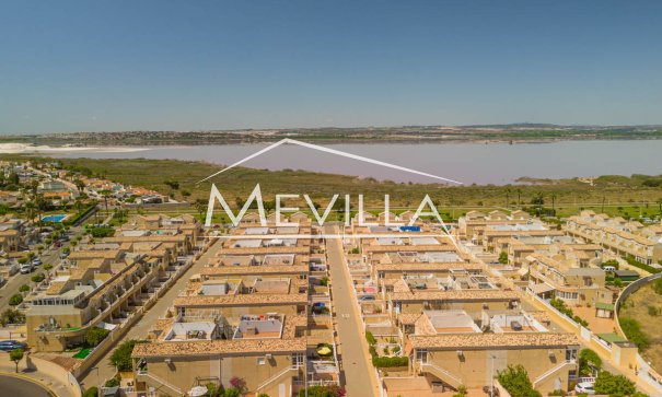 Перепродажа - Дуплекс - Торревьеха - Torrevieja