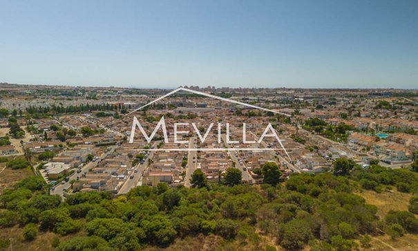 Перепродажа - Дуплекс - Торревьеха - Torrevieja