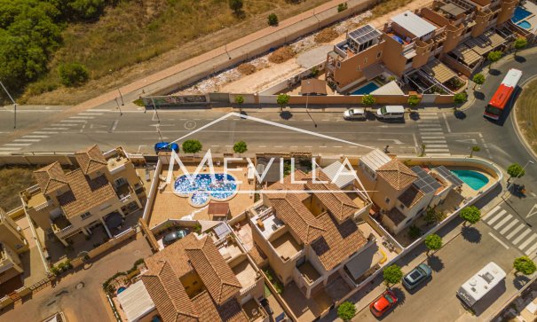 Перепродажа - Дуплекс - Торревьеха - Torrevieja
