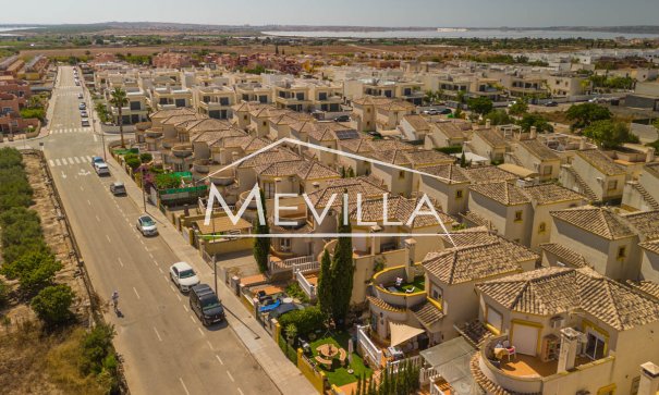 Salg (Resales) - Rekkehus - Guardamar / Ciudad Quesada / La Marina - Guardamar