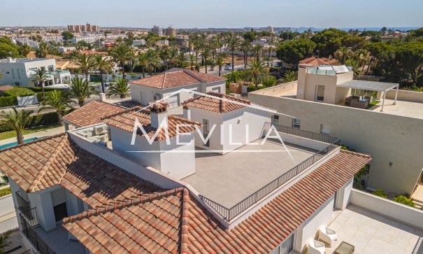 Verkäufe - Villa - Orihuela Costa - Cabo Roig