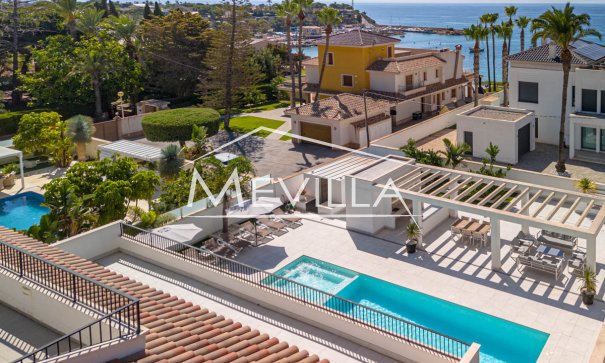 Verkäufe - Villa - Orihuela Costa - Cabo Roig