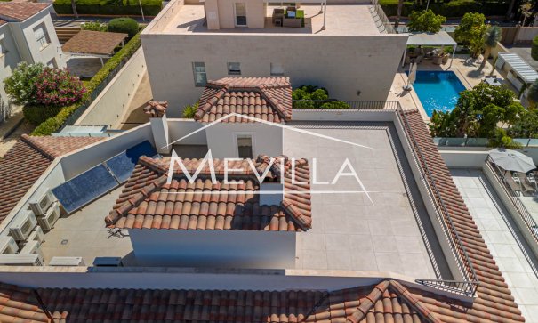 Verkäufe - Villa - Orihuela Costa - Cabo Roig