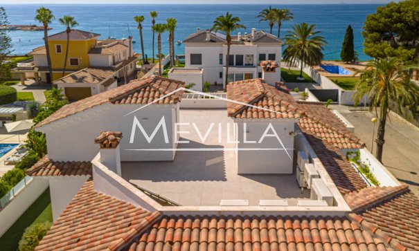 Verkäufe - Villa - Orihuela Costa - Cabo Roig