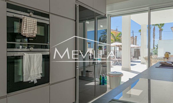 Verkäufe - Villa - Orihuela Costa - Cabo Roig