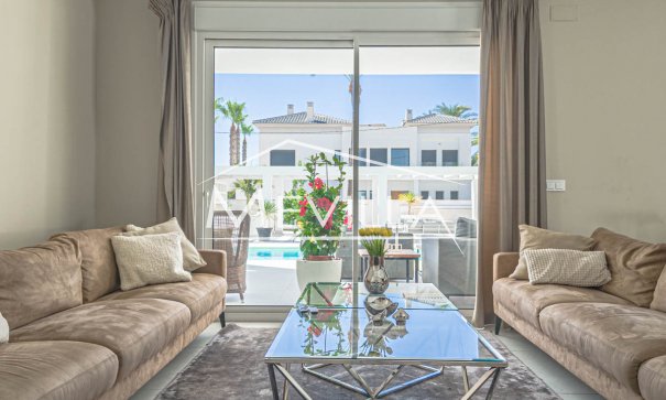 Verkäufe - Villa - Orihuela Costa - Cabo Roig