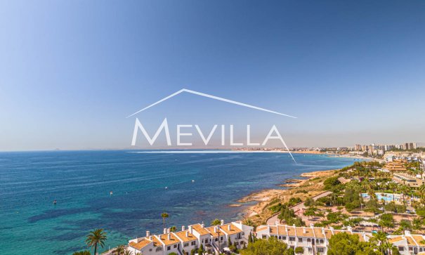 Verkäufe - Villa - Orihuela Costa - Cabo Roig
