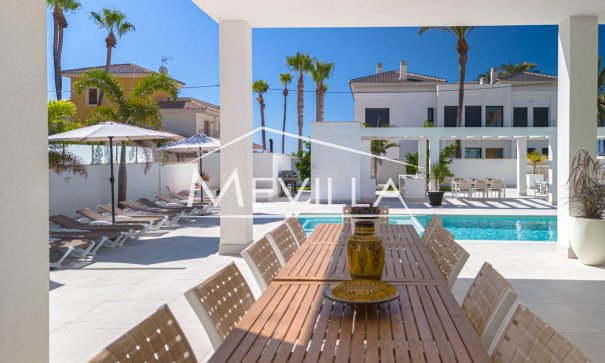 Verkäufe - Villa - Orihuela Costa - Cabo Roig