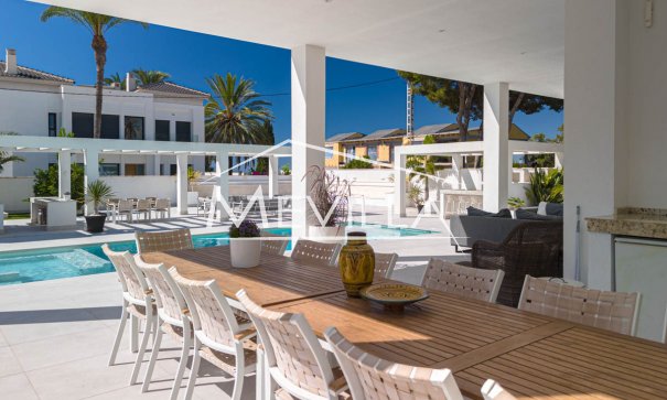 Verkäufe - Villa - Orihuela Costa - Cabo Roig