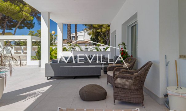 Verkäufe - Villa - Orihuela Costa - Cabo Roig