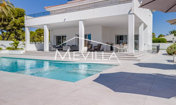 Verkäufe - Villa - Orihuela Costa - Cabo Roig