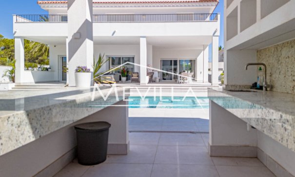 Verkäufe - Villa - Orihuela Costa - Cabo Roig