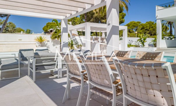 Verkäufe - Villa - Orihuela Costa - Cabo Roig