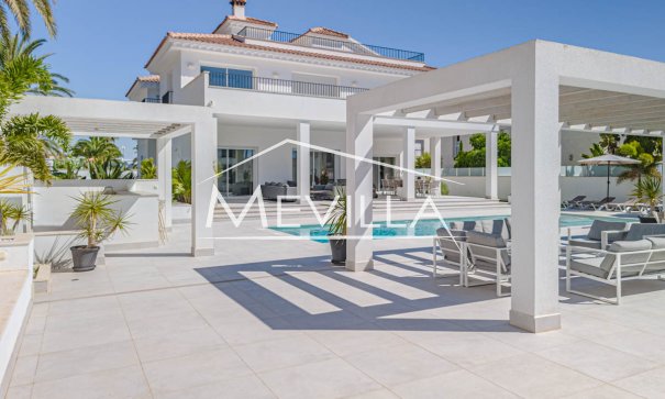 Verkäufe - Villa - Orihuela Costa - Cabo Roig