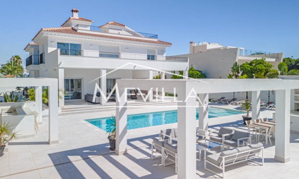 Verkäufe - Villa - Orihuela Costa - Cabo Roig