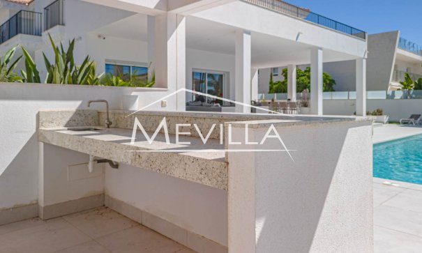 Verkäufe - Villa - Orihuela Costa - Cabo Roig