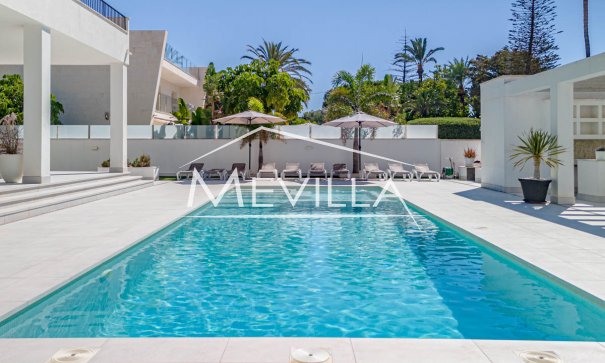 Verkäufe - Villa - Orihuela Costa - Cabo Roig