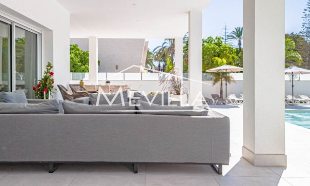 Verkäufe - Villa - Orihuela Costa - Cabo Roig