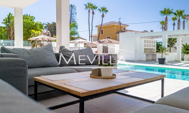 Verkäufe - Villa - Orihuela Costa - Cabo Roig